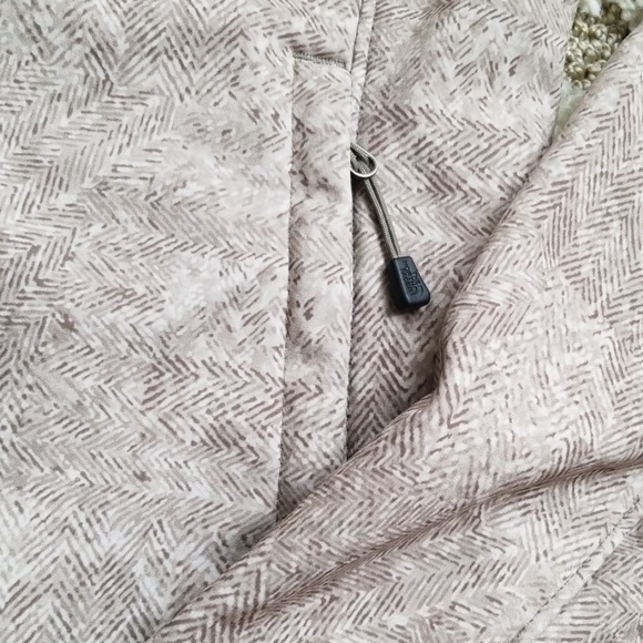 North face Apex Bionic jacket coat small - Picture 6 of 9